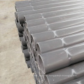 6 inch 160mm pvc pipe price list pvc tube for water supply